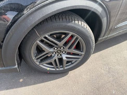 New 2026 Ford Explorer ST w/ Sun And Sound Package image 10