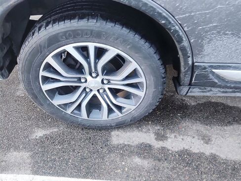 Used 2018 Mitsubishi Outlander ES image 3