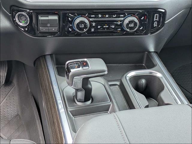 New 2026 Chevrolet Silverado 1500 RST w/ Convenience Package II RWD image 22
