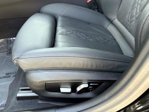 Certified 2023 BMW 530i 530i w/ Convenience Package image 18