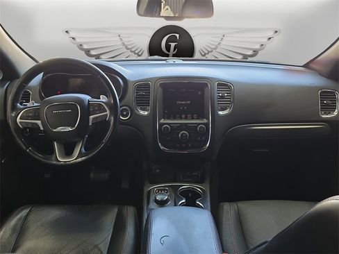 Used 2015 Dodge Durango R/T w/ Blacktop Package image 12