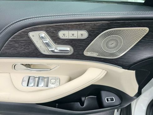 Certified 2024 Mercedes-Benz GLE 350 4MATIC image 24