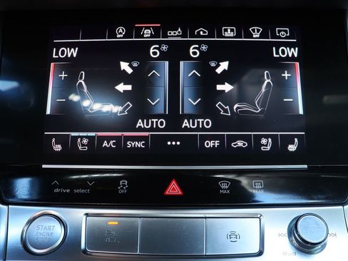 Used 2019 Audi A6 3.0T Prestige w/ Prestige Package image 48