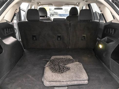 Used 2015 Ford Edge SE FWD image 31