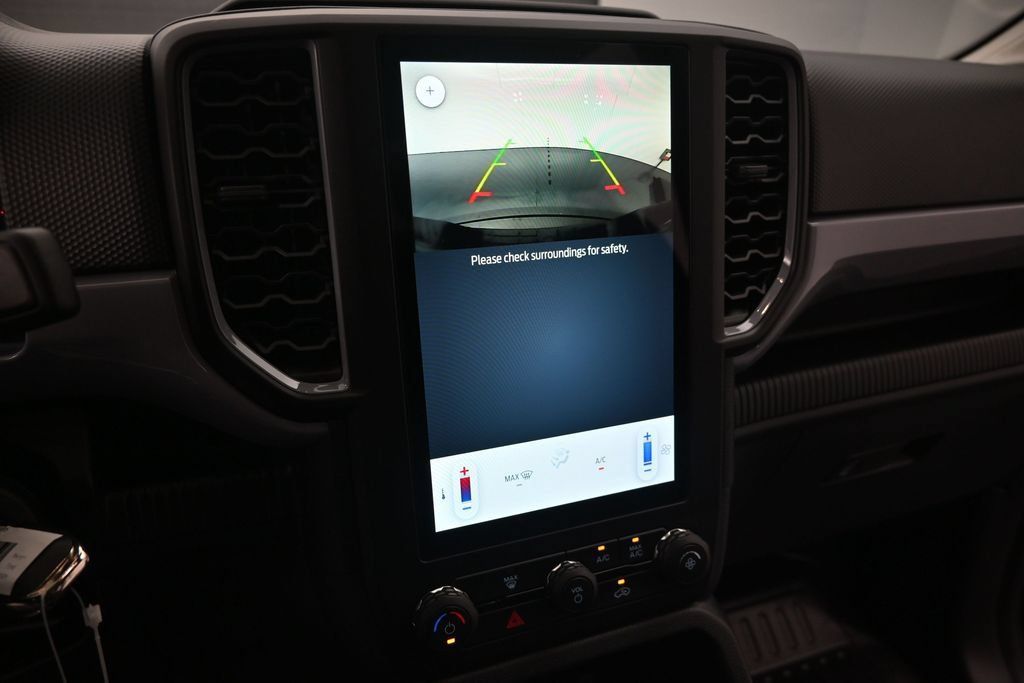 New 2026 Ford Ranger XL RWD image 13