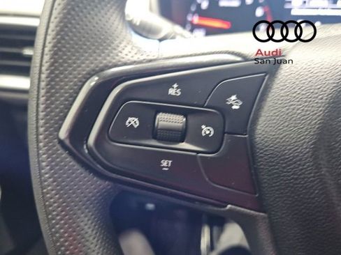 Used 2021 Chevrolet TrailBlazer LS image 20