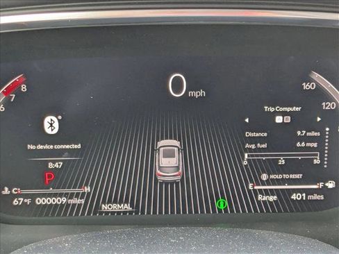 New 2026 Acura MDX A-Spec image 11