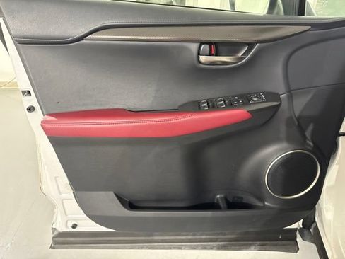 Used 2020 Lexus NX 300 FWD w/ Comfort Package image 18