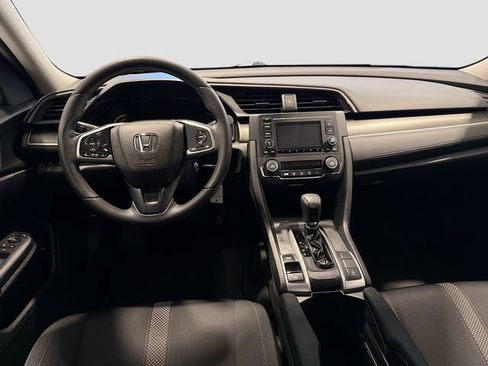 Used 2019 Honda Civic LX image 20