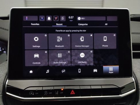 Used 2024 Jeep Compass Latitude image 25