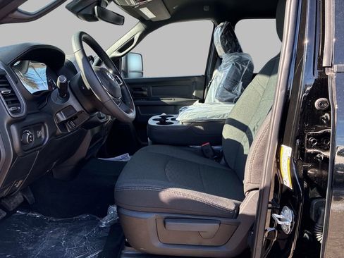 New 2026 RAM 2500 Tradesman image 9