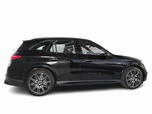 Used 2024 Mercedes-Benz GLC 43 AMG 4MATIC image 10