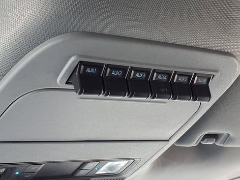 Used 2026 Ford F350 XL w/ STX Appearance Package image 18