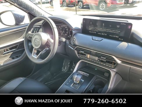 New 2026 MAZDA CX-90 3.3 Turbo S w/ Premium Plus image 20