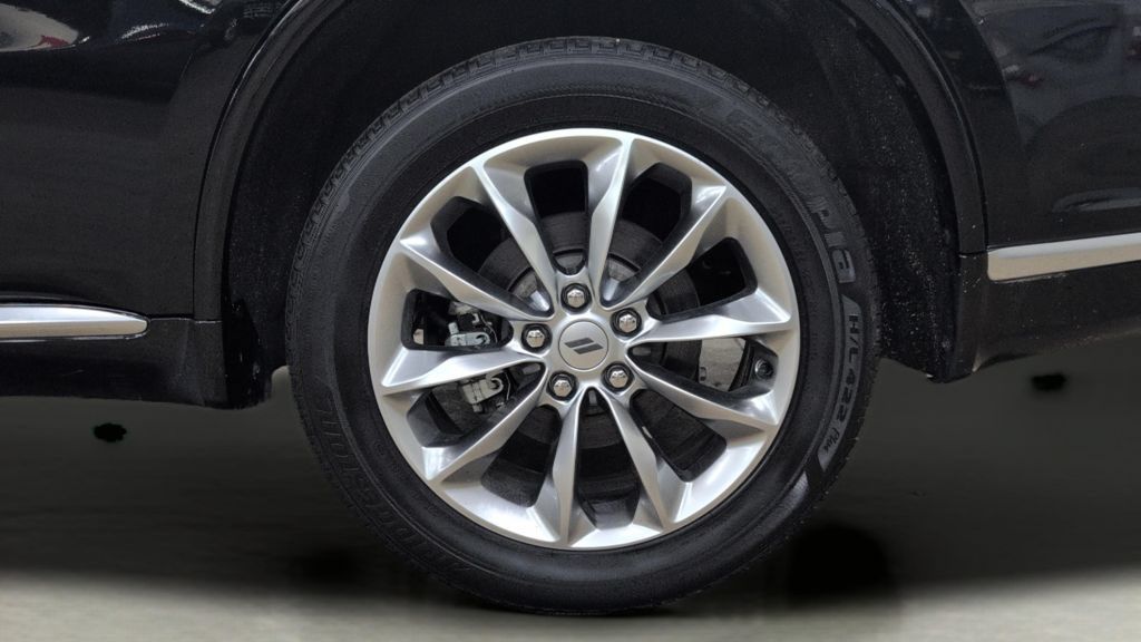 Used 2024 Dodge Durango Citadel AWD/4WD image 32