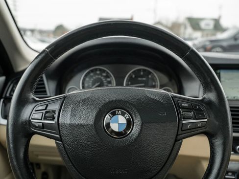 Used 2014 BMW 535d xDrive image 21