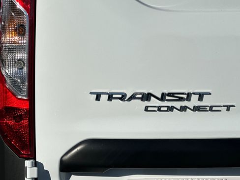Used 2023 Ford Transit Connect XL FWD image 23
