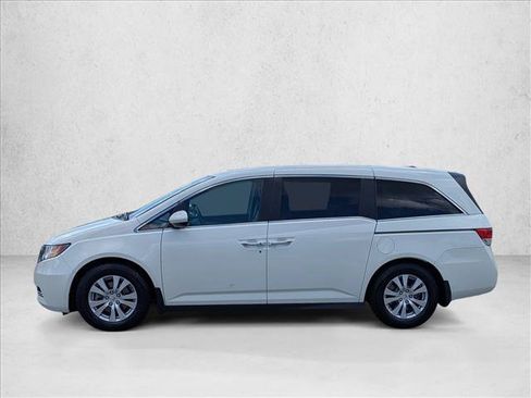 Used 2016 Honda Odyssey EX-L image 8