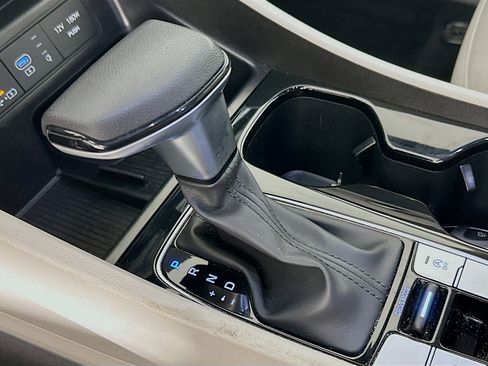 Used 2025 Hyundai Tucson SEL image 25