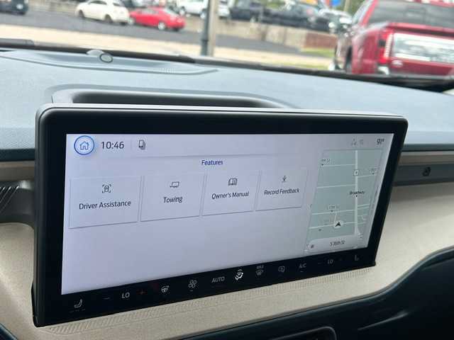 New 2026 Ford Maverick Lariat AWD/4WD image 42
