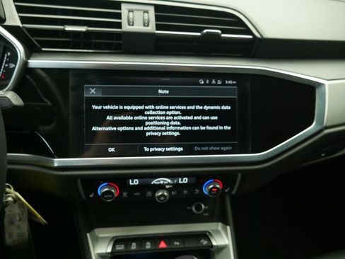 Certified 2023 Audi Q3 2.0T Premium Plus AWD/4WD image 36