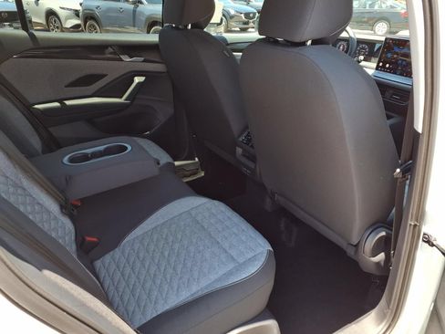 Certified 2026 Volkswagen Tiguan S FWD image 23