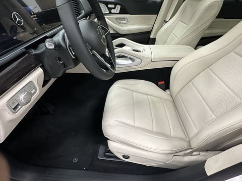 New 2026 Mercedes-Benz GLE 350 4MATIC image 9