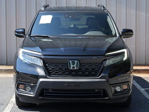 Used 2021 Honda Passport Elite image 49