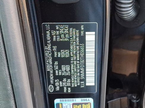 Certified 2026 Genesis GV70 2.5T Sport Prestige image 27