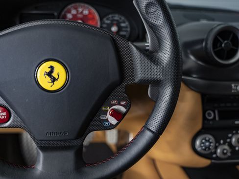 Used 2011 Ferrari 599 GTO RWD image 46