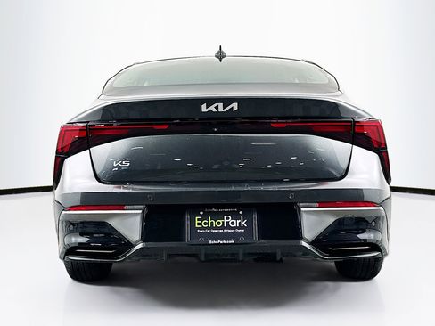 Used 2025 Kia K5 LXS image 7