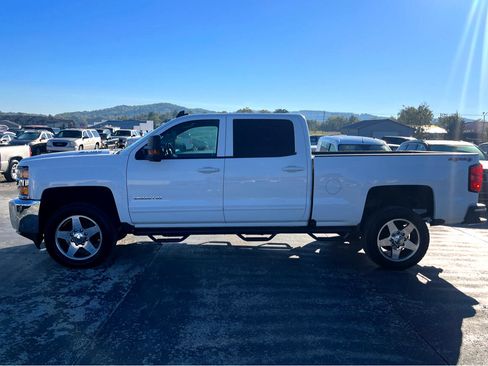 Used 2016 Chevrolet Silverado 2500 LT image 6