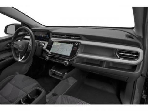 New 2027 Chevrolet Bolt LT FWD image 17