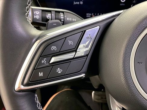 Used 2024 Buick Envision Sport Touring AWD/4WD image 10
