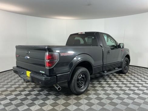 Used 2014 Ford F150 FX2 w/ Tremor Plus Package image 4