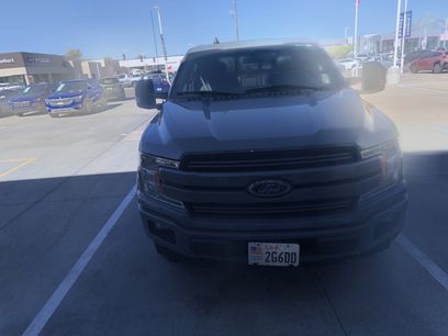 Used 2019 Ford F150 Lariat