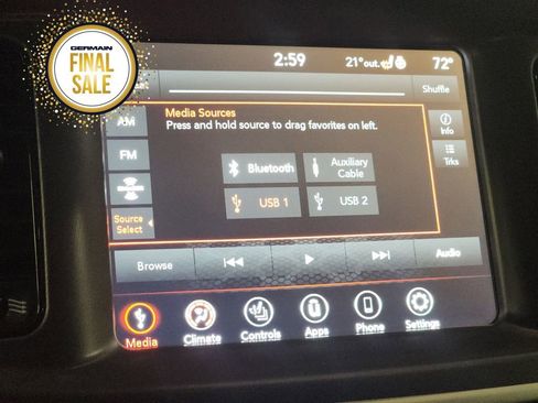 Used 2022 Dodge Charger R/T w/ Plus Group image 22