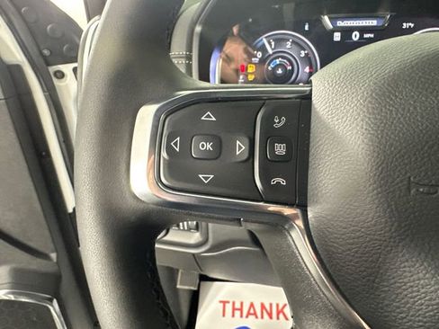 New 2026 RAM 3500 Laramie w/ Night Edition image 25