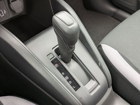 New 2025 Nissan Versa S w/ S Plus Package image 20