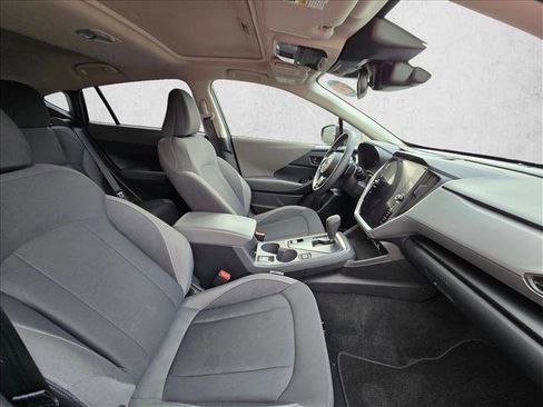 Used 2025 Subaru Crosstrek 2.0i Premium AWD/4WD image 23