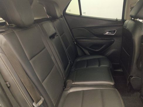 Used 2015 Buick Encore Leather FWD image 19