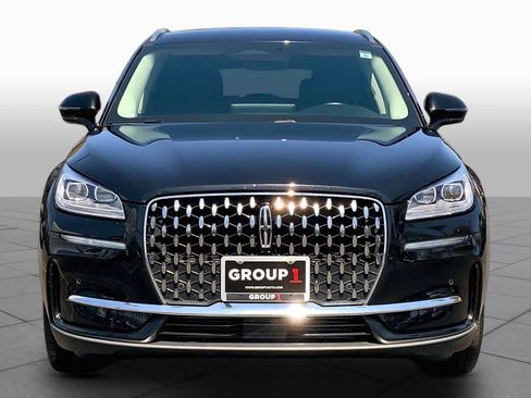 Used 2024 Lincoln Corsair Reserve w/ Equipment Group 201A AWD/4WD image 3
