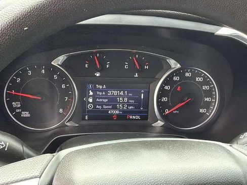 Used 2021 Chevrolet Blazer LT FWD image 22