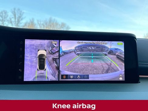 New 2025 Nissan Murano SL image 33