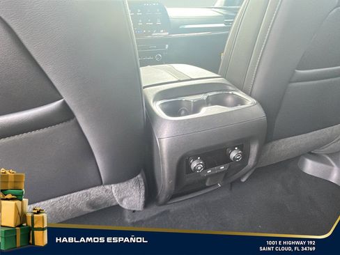 New 2026 Chevrolet Traverse Z71 w/ Driver Confidence Package image 25