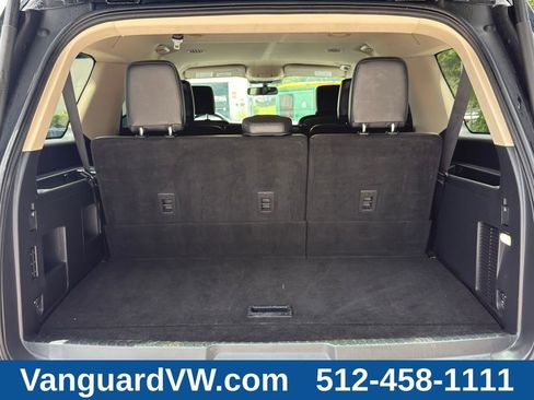 Used 2024 Ford Expedition Max XLT AWD/4WD image 11