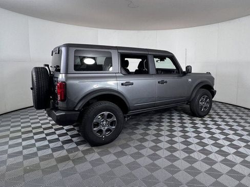 New 2025 Ford Bronco Big Bend image 4