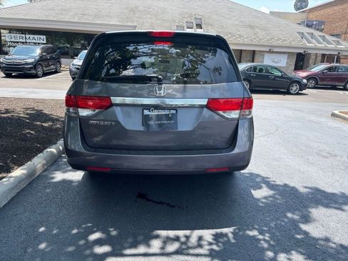 Used 2014 Honda Odyssey EX image 10