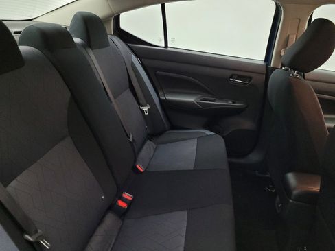 Used 2024 Nissan Versa SV w/ Trunk Package image 19