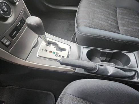 Used 2012 Toyota Corolla S FWD image 18
